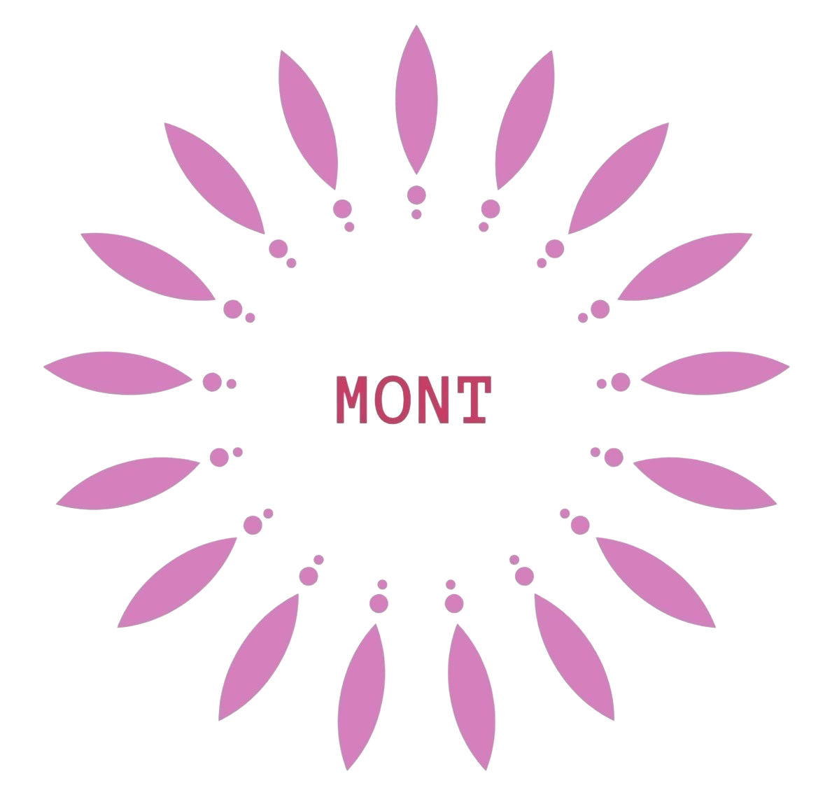 曼泰 Mont logo